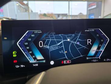 BMW I4 EDrive — photo 22