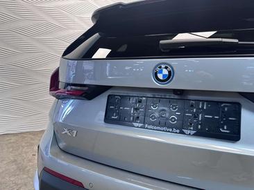 BMW X1 XDrive25e — photo 13