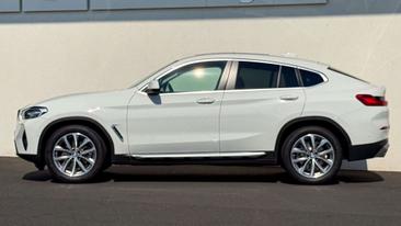 BMW X4 20d XDrive — photo 6
