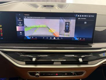 BMW X5 XDrive40d — photo 9