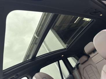BMW iX3 — photo 15