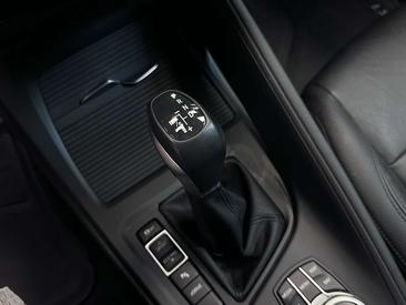 BMW X1 XDrive25e — photo 29