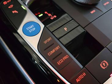 BMW I4 EDrive — photo 23