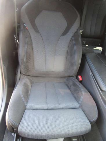 BMW Série 5 M Sport 530d — photo 21