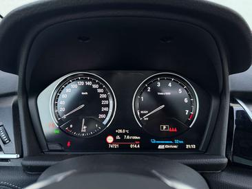 BMW Série 2 225 — photo 27
