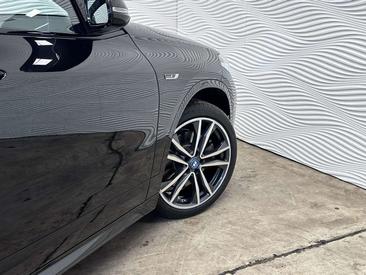 BMW X2 M Sport XDrive25e — photo 18