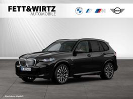 BMW X5 XDrive30d - 2025 - Joinsteer - #1