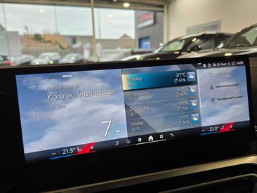 BMW I4 EDrive — photo 24