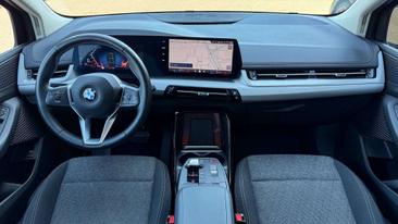 BMW Série 2 220d — photo 23