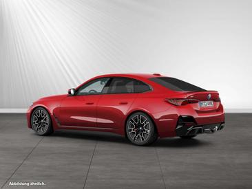 BMW I4 EDrive35 — photo 6