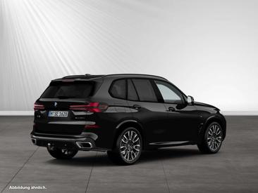BMW X5 XDrive30d — photo 2