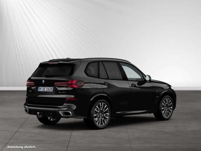 BMW X5 XDrive30d