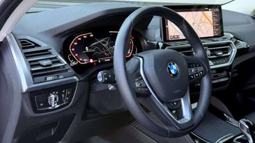BMW X4 20d XDrive — photo 9