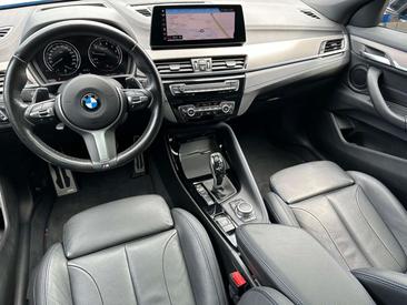 BMW X2 M35i — photo 14