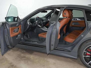 BMW I4 Gran Coupé M Sport M60 XDrive — photo 12