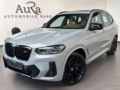BMW X3 M - 2023 - Joinsteer - #1