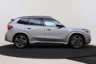 BMW IX1 M Sport EDrive20 — photo 6
