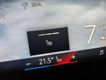 BMW I4 EDrive — photo 25