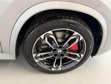 BMW X1 XDrive20d — photo 17