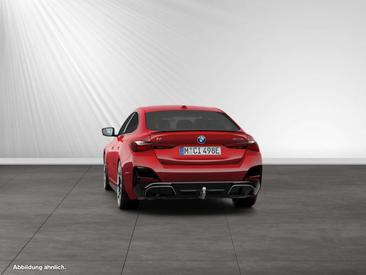 BMW I4 EDrive35 — photo 7