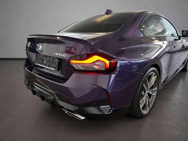 BMW Série 2 M240i XDrive — photo 9