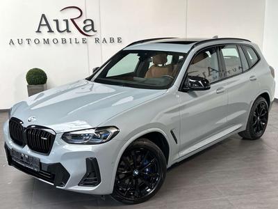 BMW X3 M
