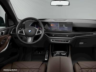 BMW X5 XDrive30d — photo 4