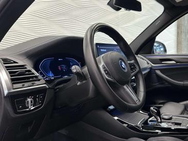 BMW X3 M Sport XDrive30e — photo 26