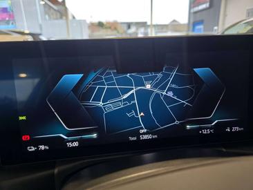 BMW I4 EDrive — photo 26
