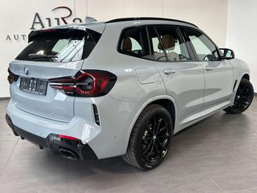 BMW X3 M — photo 3