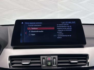 BMW X1 XDrive25e — photo 33