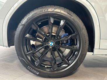 BMW X3 M — photo 4