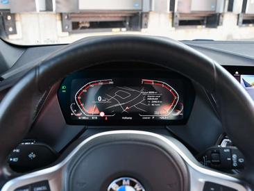 BMW Série 1 M Sport 118i — photo 17