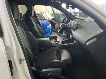 BMW X3 M Sport XDrive20d — photo 28