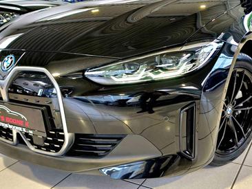 BMW I4 EDrive — photo 27