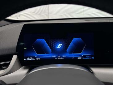BMW X1 XDrive25e — photo 22
