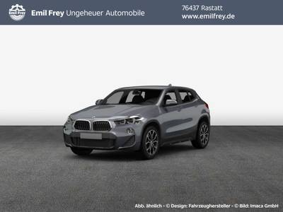 BMW X2 M M35i - 2023 - Joinsteer - #1