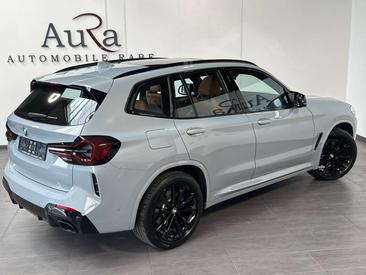 BMW X3 M — photo 5