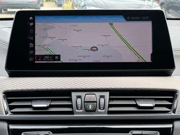 BMW X2 M35i — photo 17