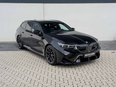 BMW M5 - 2025 - Joinsteer - #1