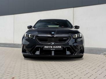 BMW M5 — photo 2