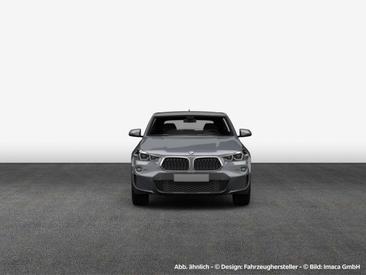 BMW X2 M M35i — photo 3