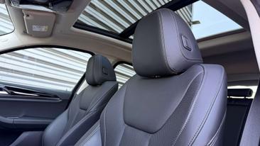 BMW X4 20d XDrive — photo 14