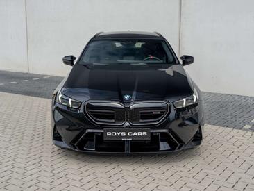 BMW M5 — photo 3