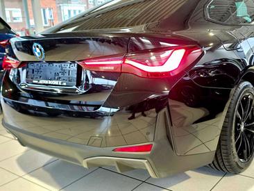 BMW I4 EDrive — photo 29