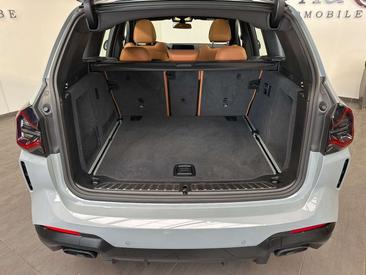 BMW X3 M — photo 8
