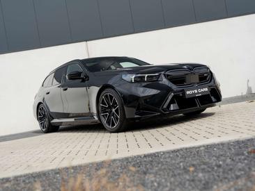 BMW M5 — photo 4
