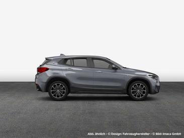 BMW X2 M M35i — photo 4
