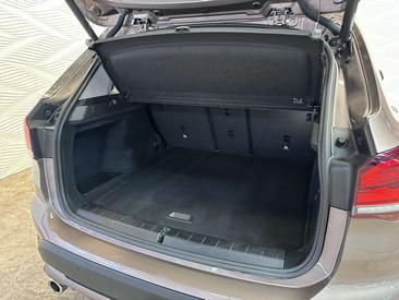 BMW X1 XDrive25e — photo 37