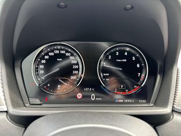BMW X2 M35i — photo 19